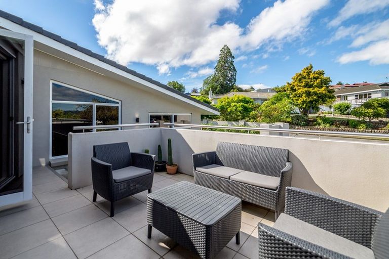 Photo of property in 31 Puriri Crescent, Lansdowne, Masterton, 5810