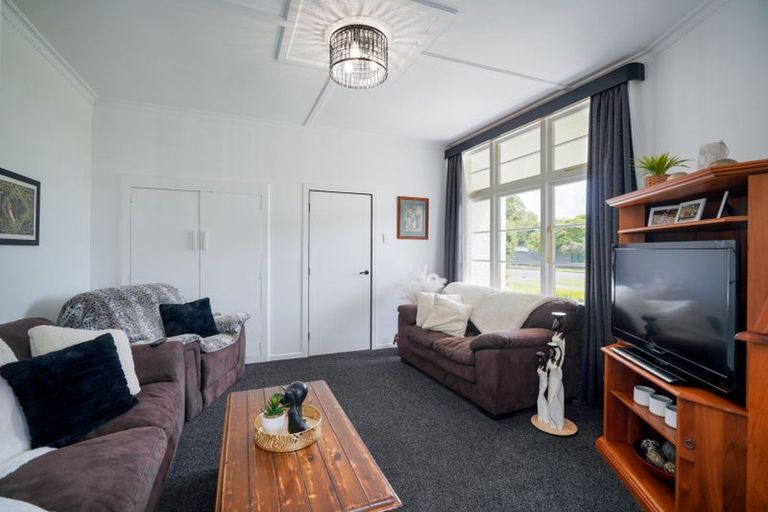 Photo of property in 131 Lewis Street, Gladstone, Invercargill, 9810