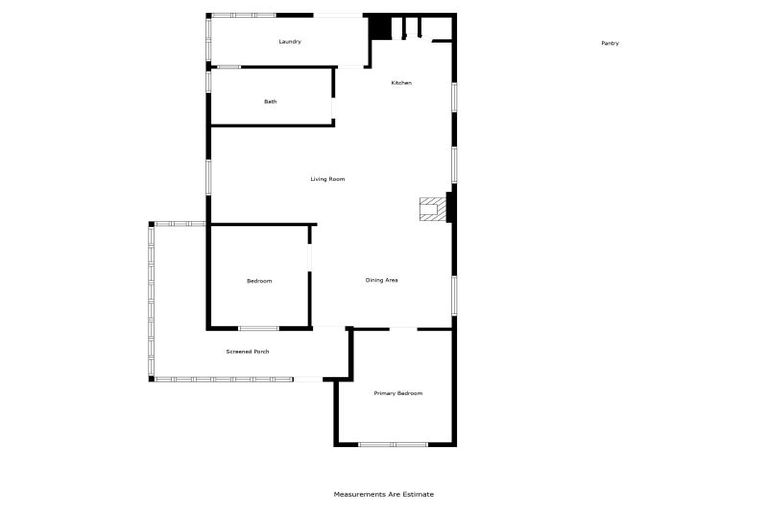 Photo of property in 1347 State Highway 1, Tirau, 3485