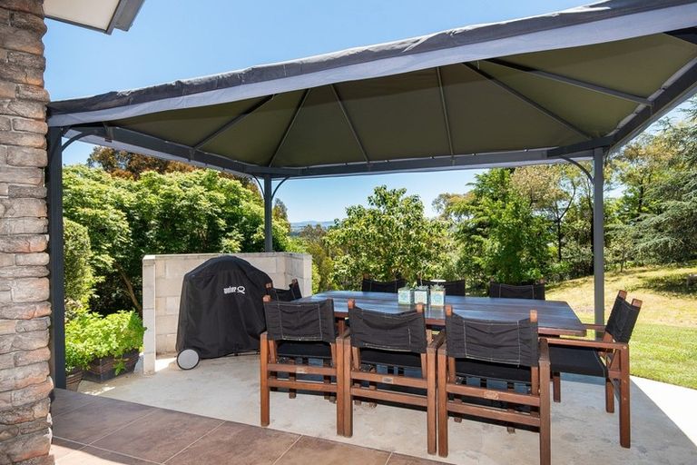 Photo of property in 48 Whakapirau Road, Maraekakaho, Hastings, 4174