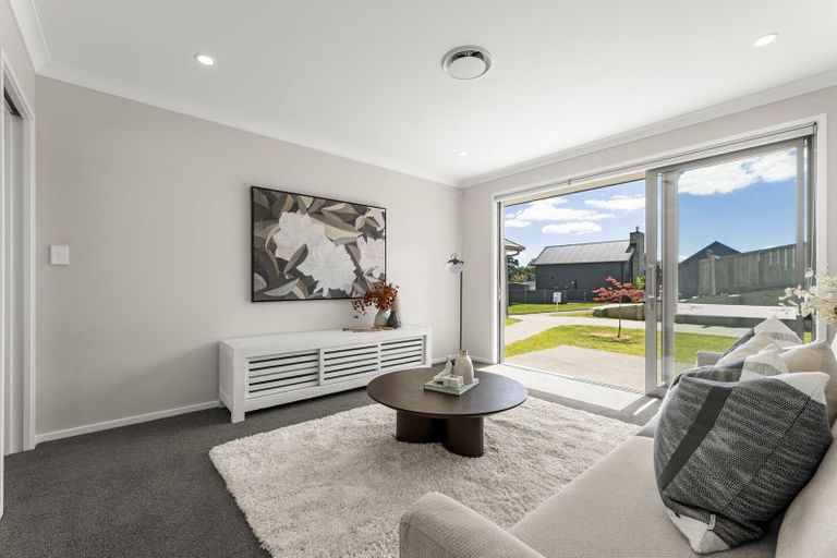 Photo of property in 4 Maluma Close, Ohauiti, Tauranga, 3112