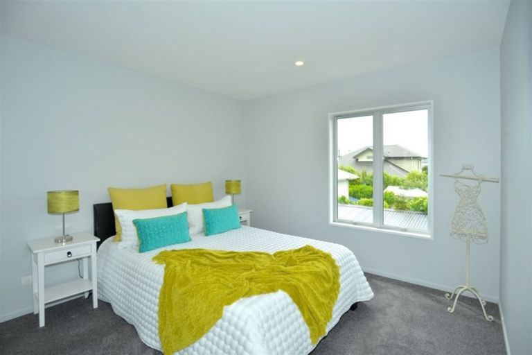 Photo of property in 142b Bishop Street, St Albans, Christchurch, 8014
