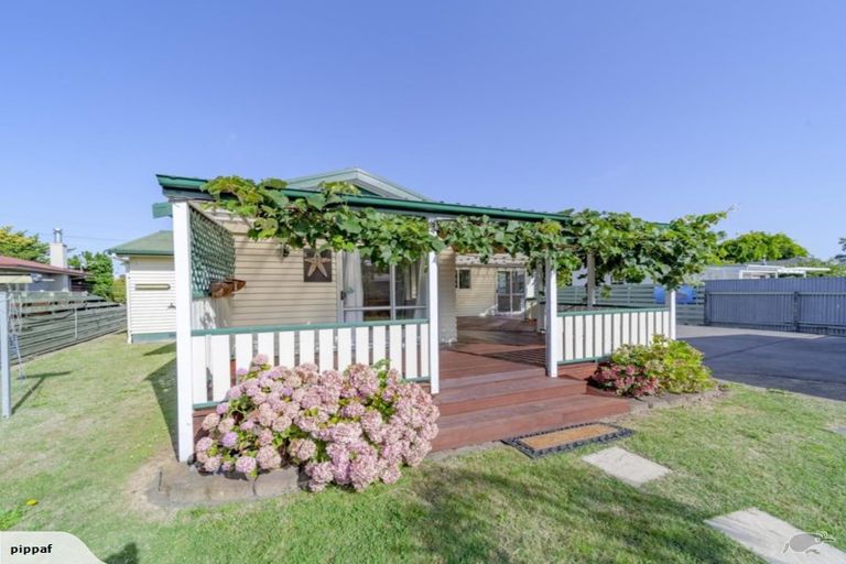 Photo of property in 174 Guppy Road, Taradale, Napier, 4112