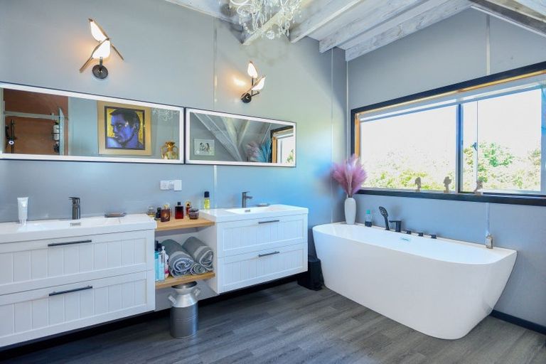 Photo of property in 121 Clyde Road, Wairoa, 4108