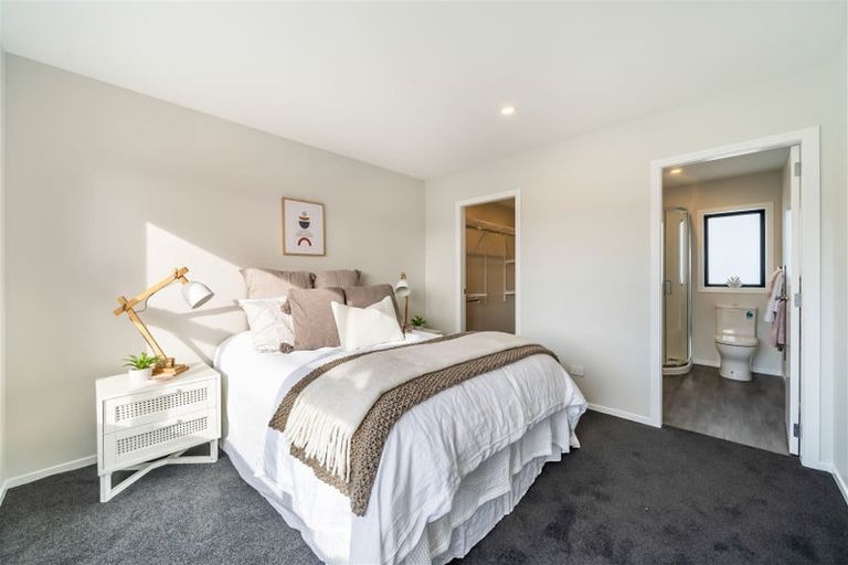 Photo of property in 25b King Street, Ebdentown, Upper Hutt, 5018