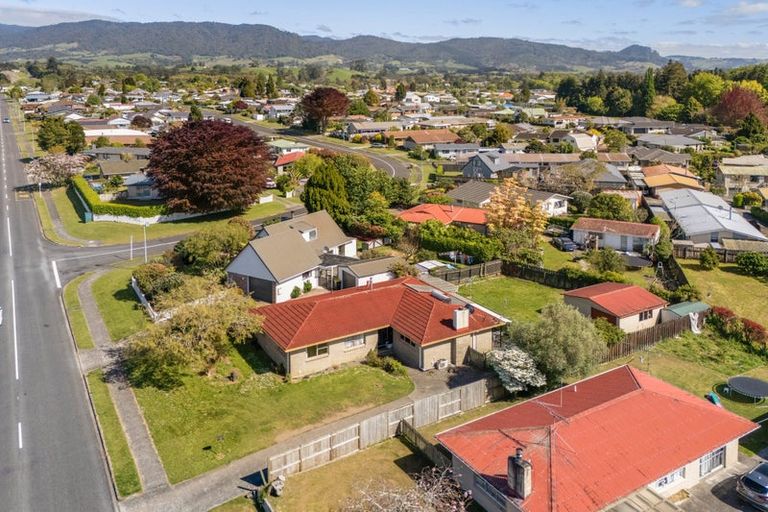 Photo of property in 51 Fairview Road, Katikati, 3129