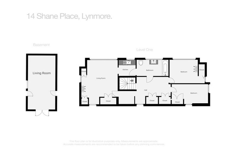 Photo of property in 14 Shane Place, Lynmore, Rotorua, 3010