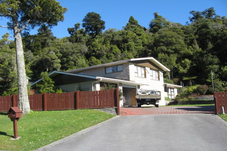 Photo of property in 40 Power Road, Karoro, Greymouth, 7805