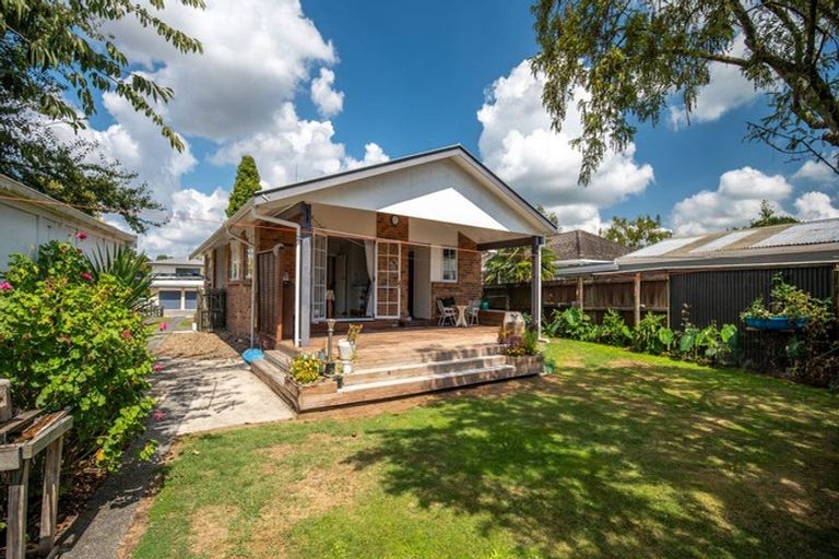 Photo of property in 56 Rata Street, Matamata, 3400