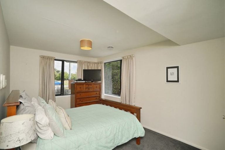 Photo of property in 136 Sutherlands Road, Halswell, Christchurch, 8025
