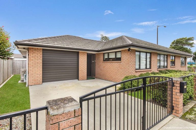 Photo of property in 49 Cuba Street, Takaro, Palmerston North, 4412