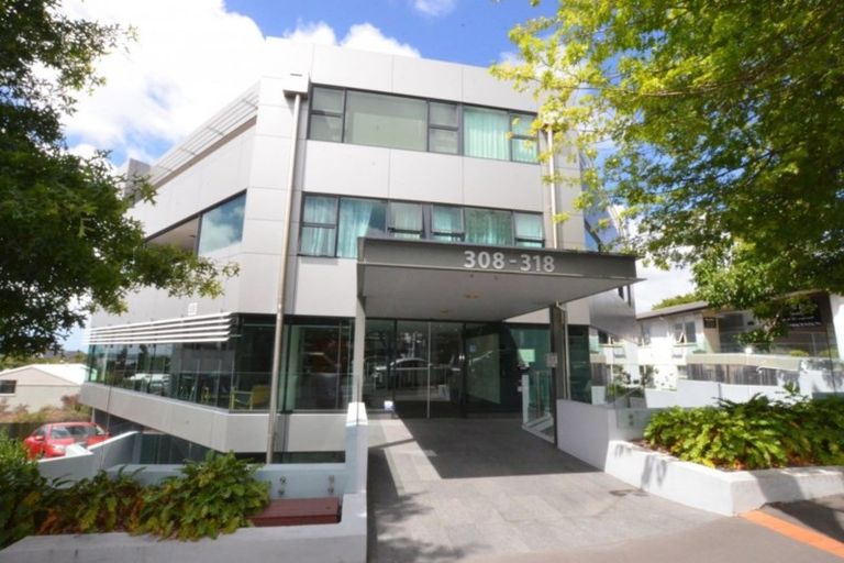 Photo of property in 2b/308 Parnell Road, Parnell, Auckland, 1052