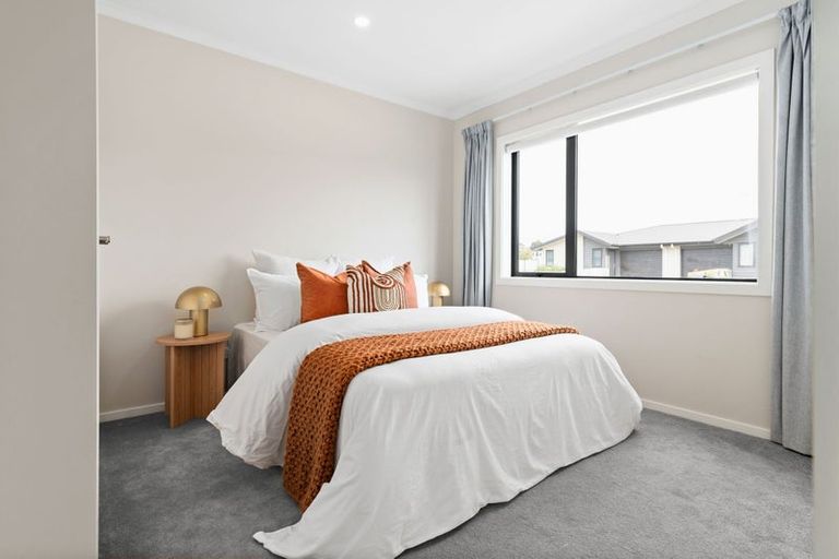 Photo of property in 8 Faber Place, Rototuna North, Hamilton, 3210