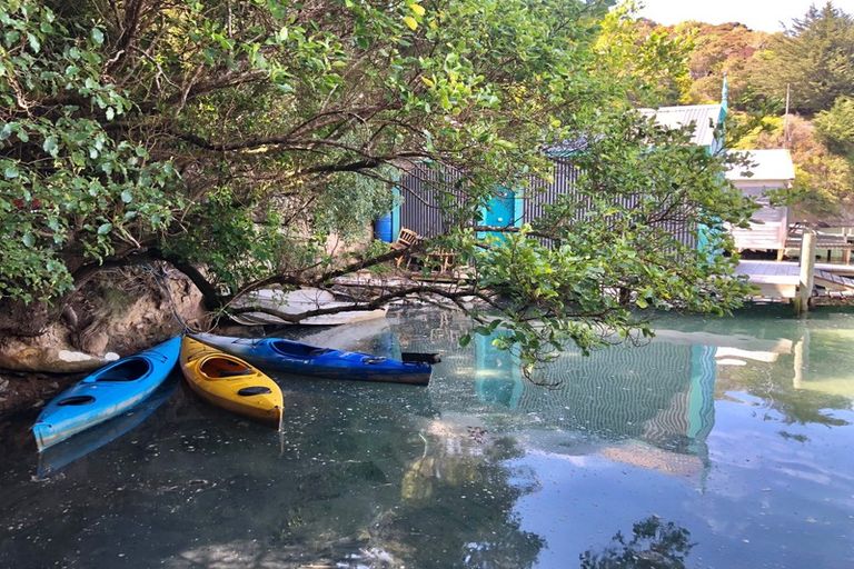 Photo of property in 88 Bay Road, Purakaunui, Port Chalmers, 9081