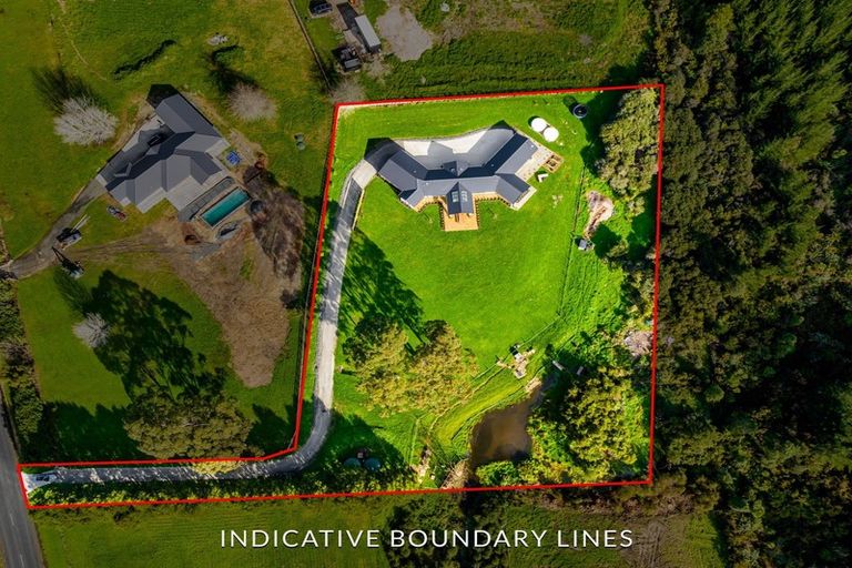 Photo of property in 149 Mill Flat Road, Riverhead, Albany, 0793