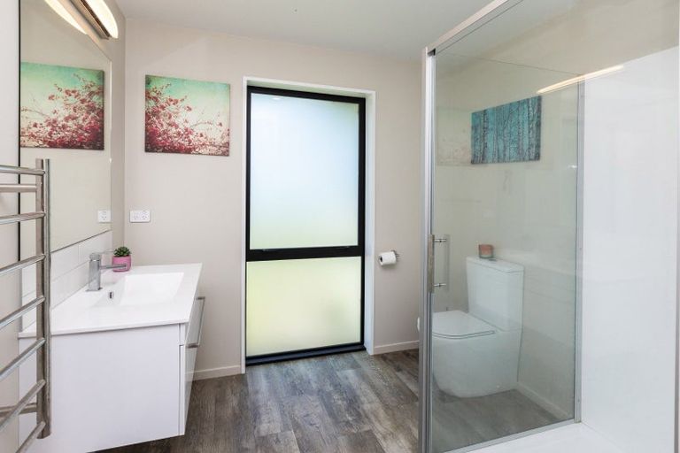 Photo of property in 73 Te Pouapatuki Road, Tuahiwi, Kaiapoi, 7691