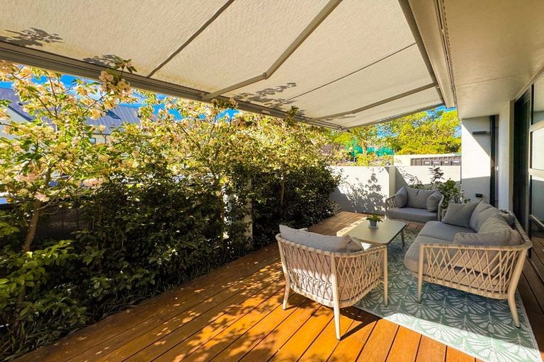 Photo of property in 3/182 Chester Street East, Christchurch Central, Christchurch, 8011