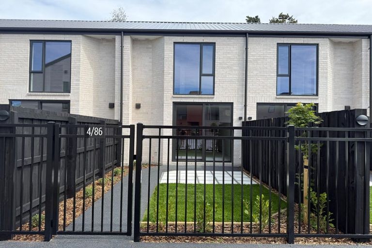 Photo of property in 385 Hereford Street, Linwood, Christchurch, 8011