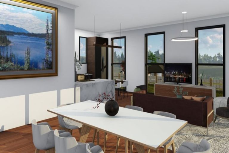 Photo of property in 26 Tahuna Minhinnick Drive, Glenbrook, 2681