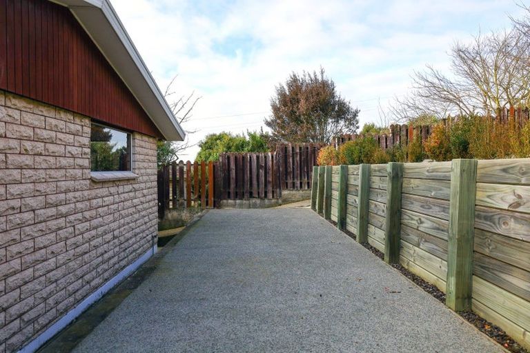 Photo of property in 25 Totara Place, Highfield, Timaru, 7910