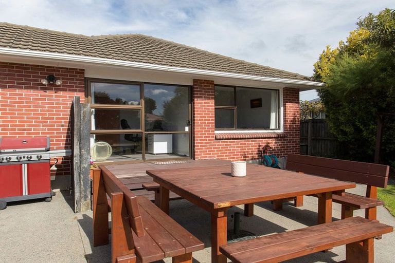 Photo of property in 71 Ensign Street, Halswell, Christchurch, 8025