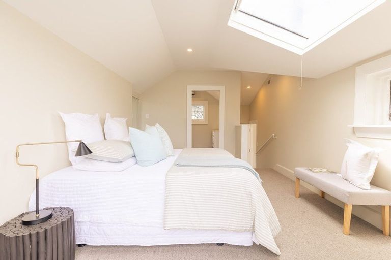 Photo of property in 173 Fifield Terrace, Opawa, Christchurch, 8023