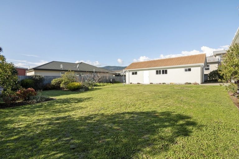 Photo of property in 4 Florence Street, Richmond, 7020