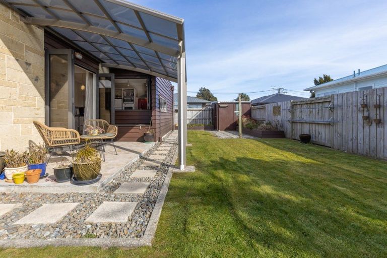 Photo of property in 39 Bristol Street, Levin, 5510