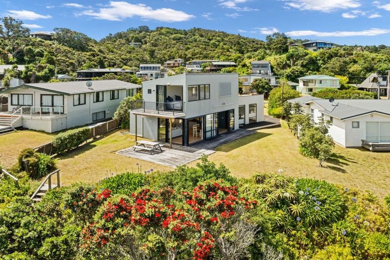 Photo of property in 16 Whangaumu Street, Tutukaka, Whangarei, 0173