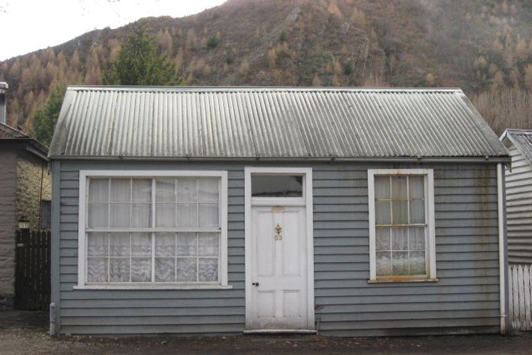 Photo of property in 53 Buckingham Street, Arrowtown, 9302
