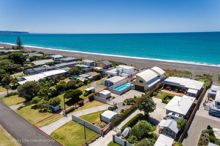 Photo of property in 17 Ferguson Street, Bay View, Napier, 4104