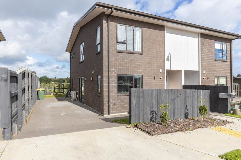 Photo of property in 119 Banks Street, Marfell, New Plymouth, 4310