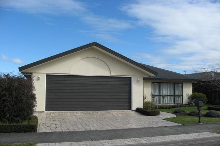 Photo of property in 17 Timms Place, Kuripuni, Masterton, 5810