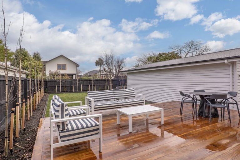 Photo of property in 21 Watford Street, Strowan, Christchurch, 8052