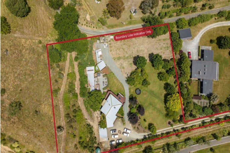 Photo of property in 125 Haycock Road, Hope, Richmond, 7081