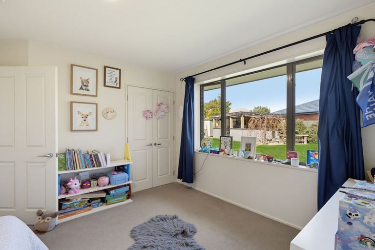 Photo of property in 11 Wyber Place, Kaiapoi, 7630