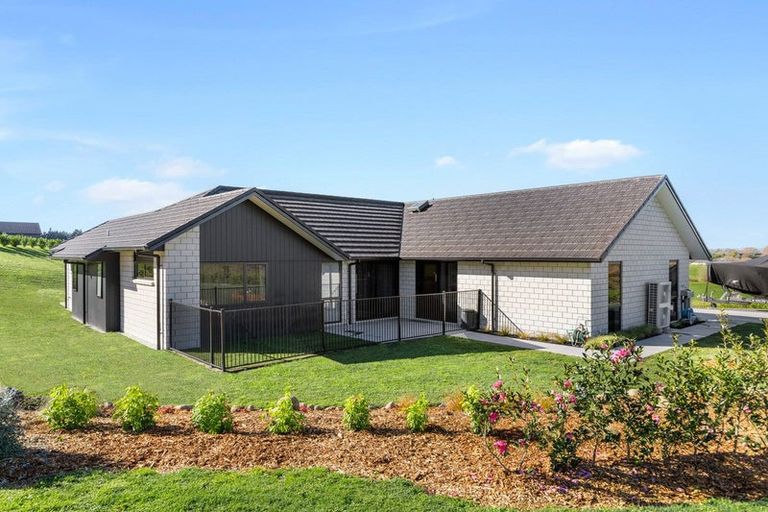Photo of property in 25 Headlands Drive, Te Awamutu, 3875