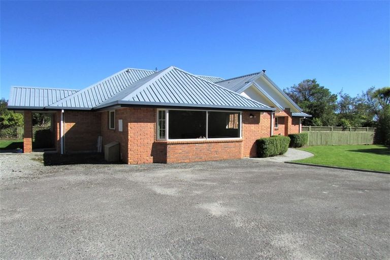 Photo of property in 32 Welshmans Road, Marsden, Greymouth, 7872