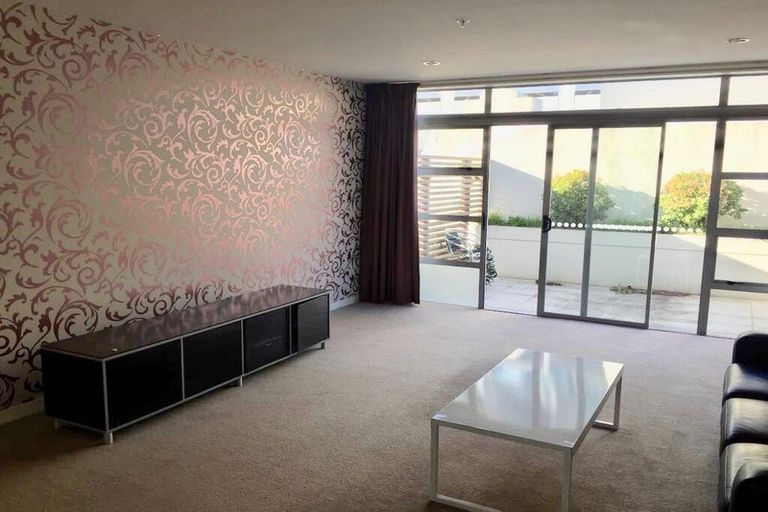 Photo of property in Sol Apartments, 30/37 Jessie Street, Te Aro, Wellington, 6011