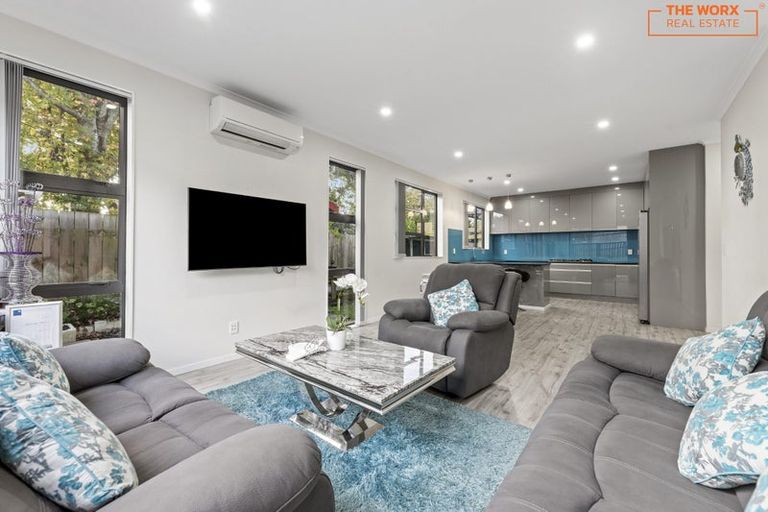 Photo of property in 111c Portage Road, Papatoetoe, Auckland, 2025