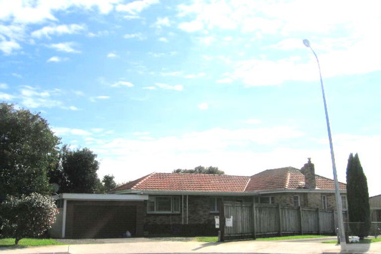 Photo of property in 1/24 Coates Road, Papatoetoe, Auckland, 2025