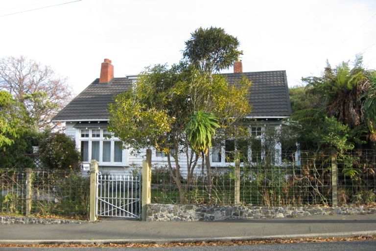 Photo of property in 21 Burwood Avenue, Maori Hill, Dunedin, 9010