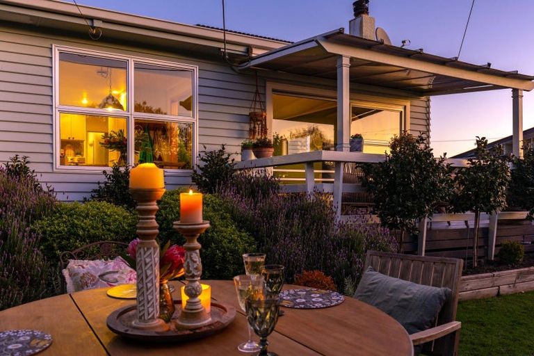 Photo of property in 106 Muller Road, Blenheim, 7201