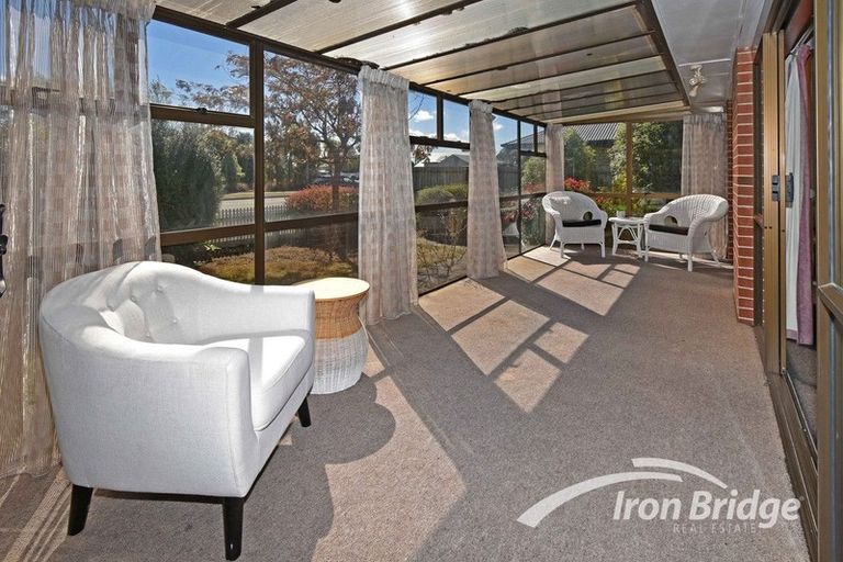 Photo of property in 51 Shelley Street, Rolleston, 7614