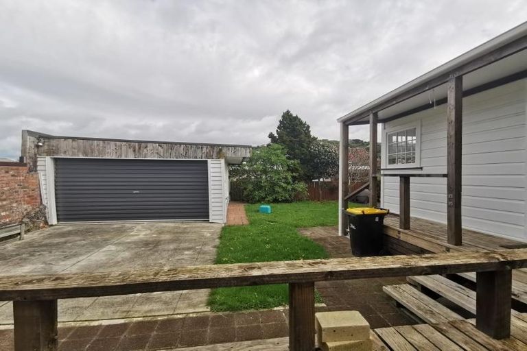 Photo of property in 153 Darlington Road, Miramar, Wellington, 6022