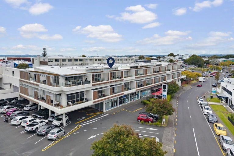 Photo of property in 203/24 Wellington Street, Howick, Auckland, 2014