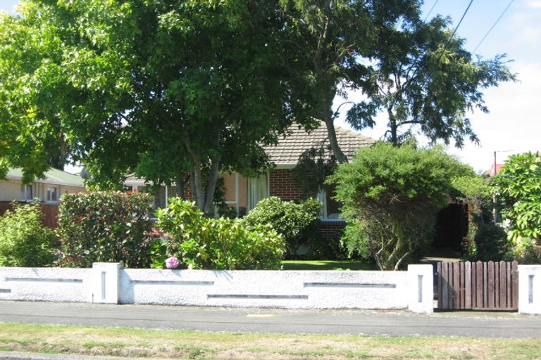 Photo of property in 28 Greenpark Street, Hoon Hay, Christchurch, 8025