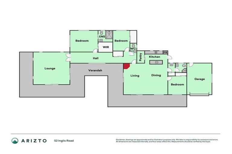 Photo of property in 52 Inglis Road, Okuku, Rangiora, 7473