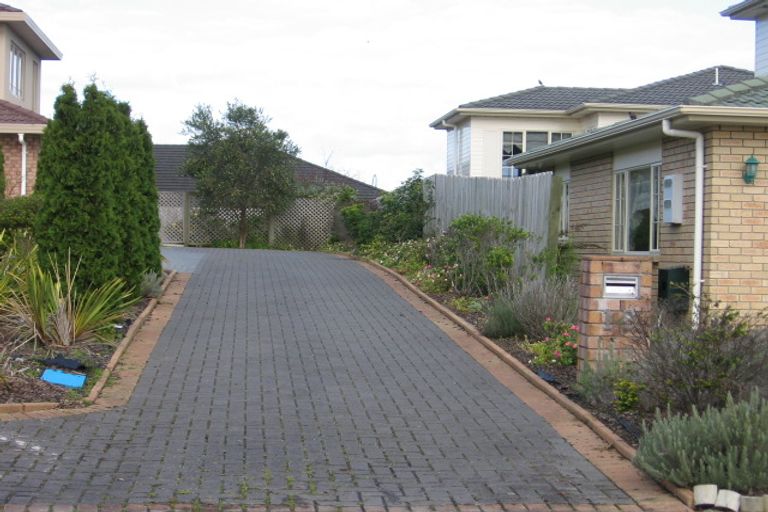 Photo of property in 18 Hinckley Court, Dannemora, Auckland, 2016