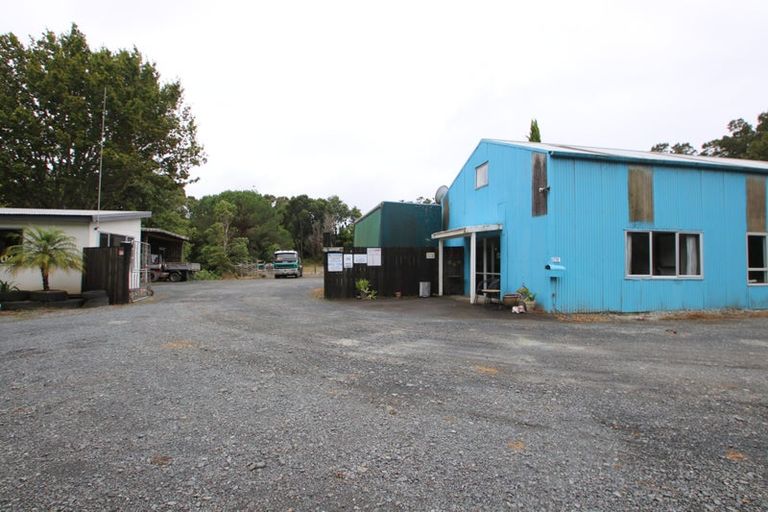 Photo of property in 6770 State Highway 1, Kaitaia, 0481